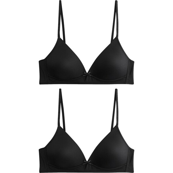 Next Podprsenka čierna 63067614