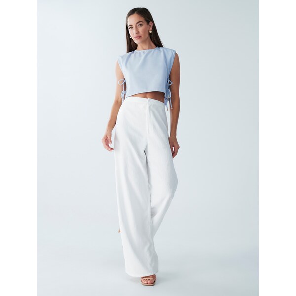 BWLDR Top VIOLA modrá 63067821