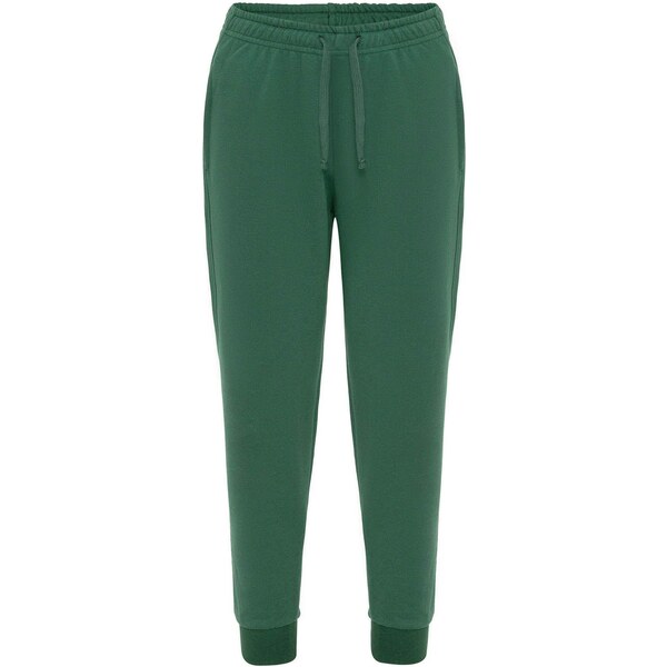 Williot Nohavice tmavozelená 63068519