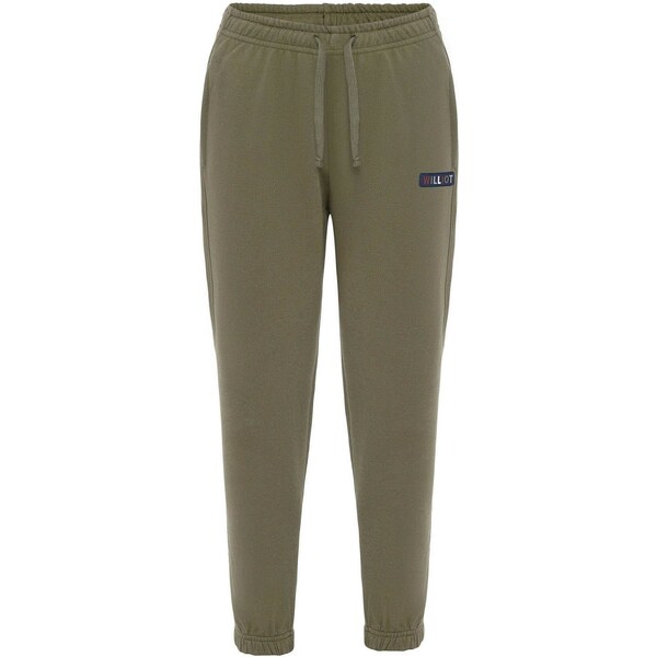 Williot Nohavice olivová 63068525