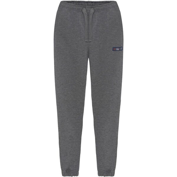 Williot Nohavice sivá melírovaná 63068523