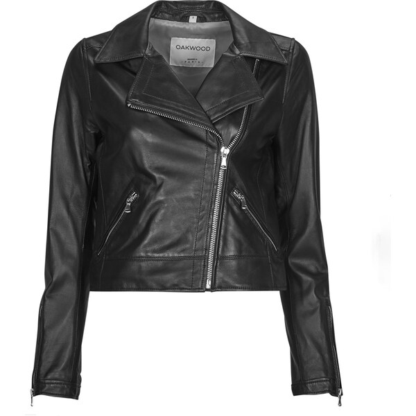 Oakwood Kožené bundy MAXINE Oakwood 64104878