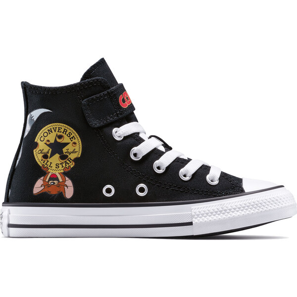 Converse x Tom and Jerry Chuck Taylor All Star Easy-On - Detské - 66360544