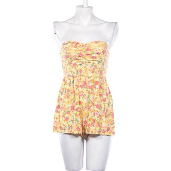 Dámská krátka kombinéza Unbranded 63069802