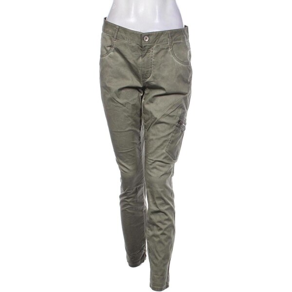 Dámske nohavice Taifun 63070040