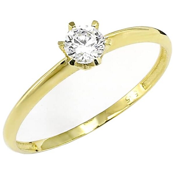 Zlatý prsteň Glare 1230 63069567