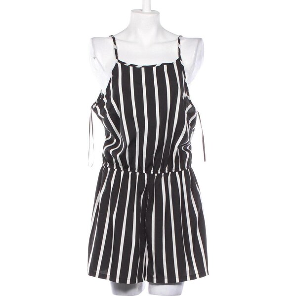 Dámská krátka kombinéza Unbranded 63071494