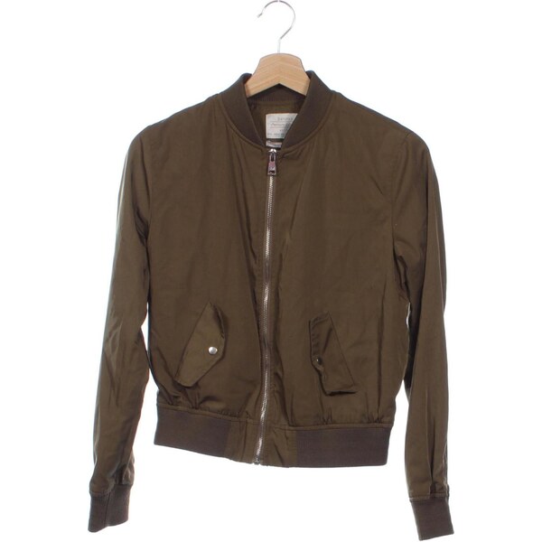 Dámska bunda Bershka 63071529