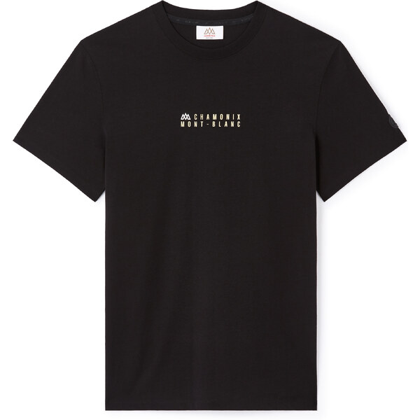 Celio T-shirt Chamonix-Mont-Blanc - Mens 65875496