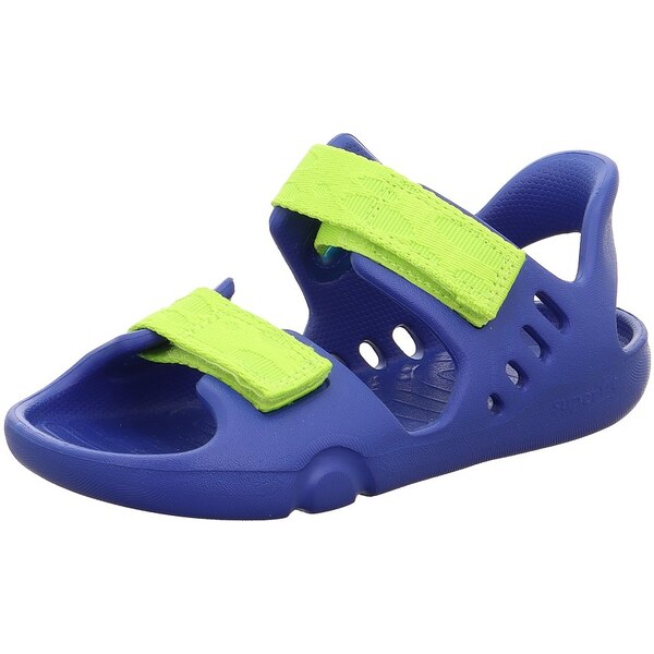 Detské sandále Superfit SPLASH-S 1-000991-8000 63410047