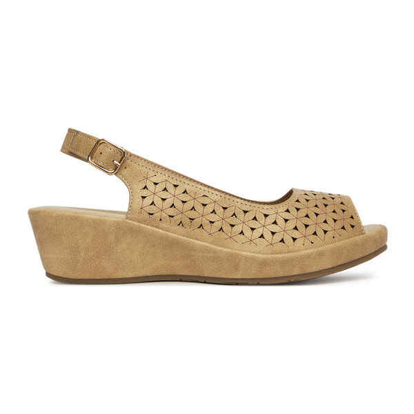 Sandále Clara Barson 63073426