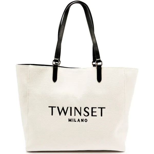 TWINSET Shopper kabelka 63074566
