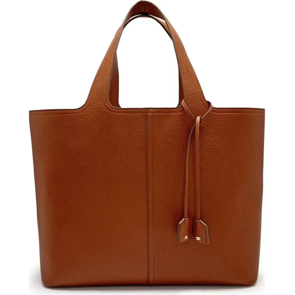 Elisabetta Franchi Shopper kabelka 63074430