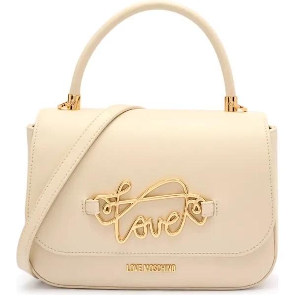 Love Moschino Kufrík 63074574