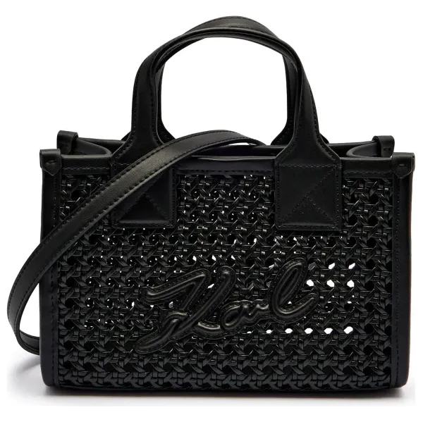 Karl Lagerfeld Kufrík K/SKUARE 63074419