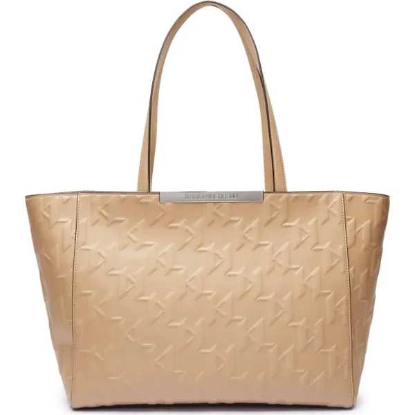 Karl Lagerfeld Shopper kabelka K/ARCHIVE BARRE 63074418