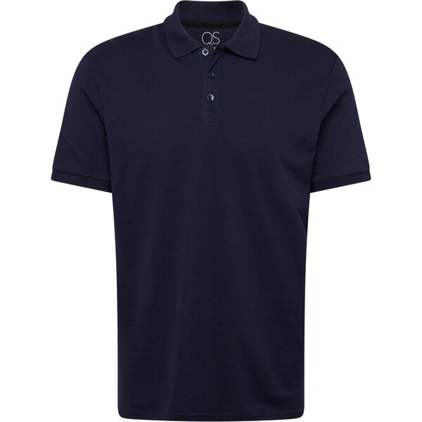 QS Tričko námornícka modrá 63079654