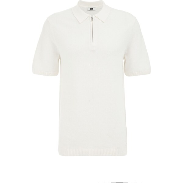 WE Fashion Sveter biela 63079736