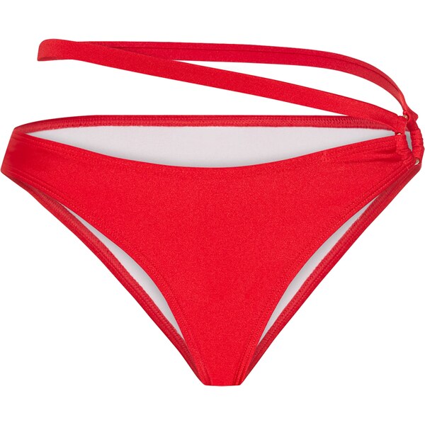 LSCN by LASCANA Bikinové nohavičky Baila červená 63156194