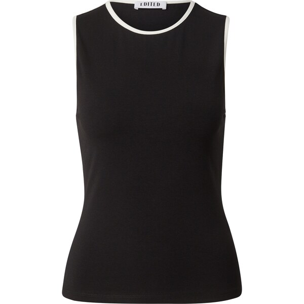 EDITED Top Fiona čierna 63168595