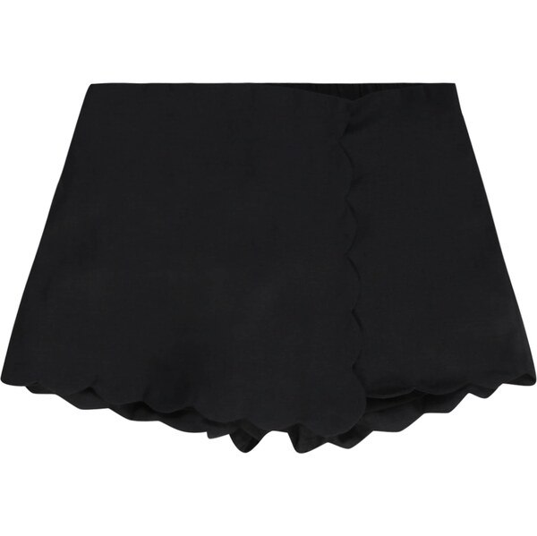 GAP Sukňa čierna 63080565