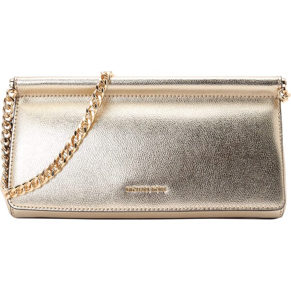 MICHAEL Michael Kors Listová kabelka zlatá 63080597