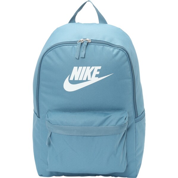 Nike Sportswear Batoh Heritage svetlomodrá / biela 63080613