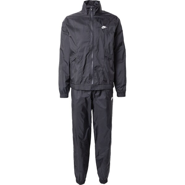 Nike Sportswear Joggingová súprava CLUB čierna 63080676