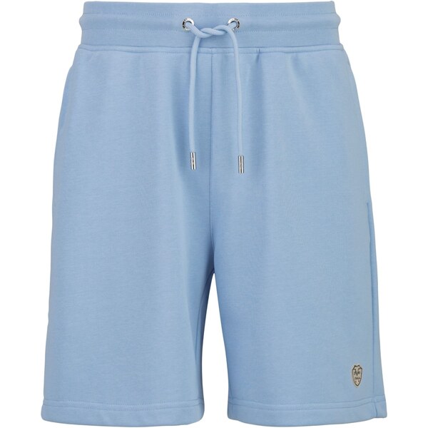 19V69 ITALIA Nohavice Sergio svetlomodrá 63157891