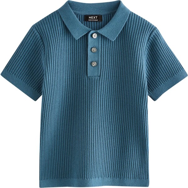 Next Sveter námornícka modrá 65875534