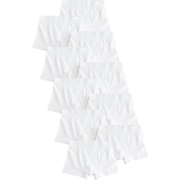 Next Nohavičky biela 63080144