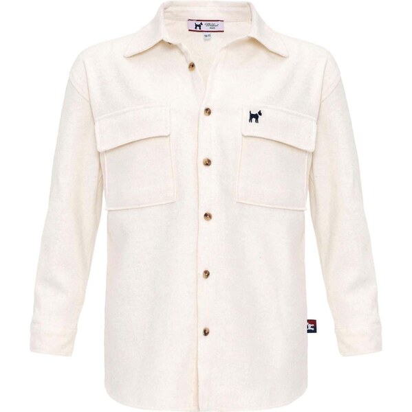 Williot Košeľa biela 63168048