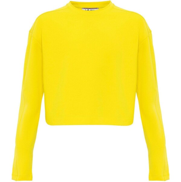 Williot Tričko žltá 63168065