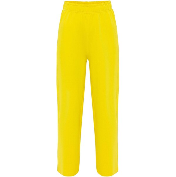 Williot Nohavice žltá 65649777