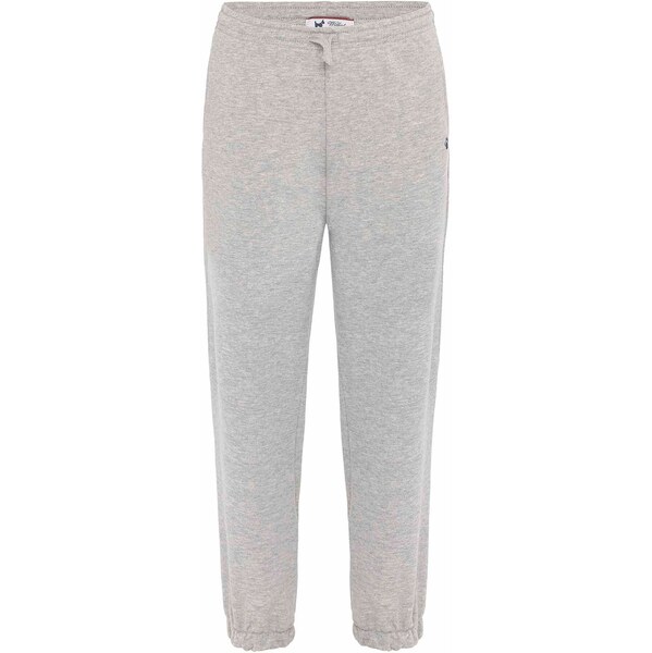 Williot Nohavice sivá melírovaná 63168075