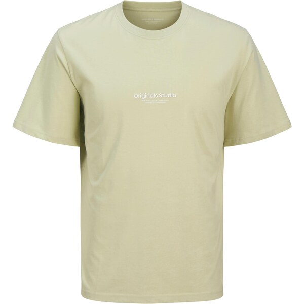 Jack & Jones Junior Tričko JORVesterbro trstinová 63262228