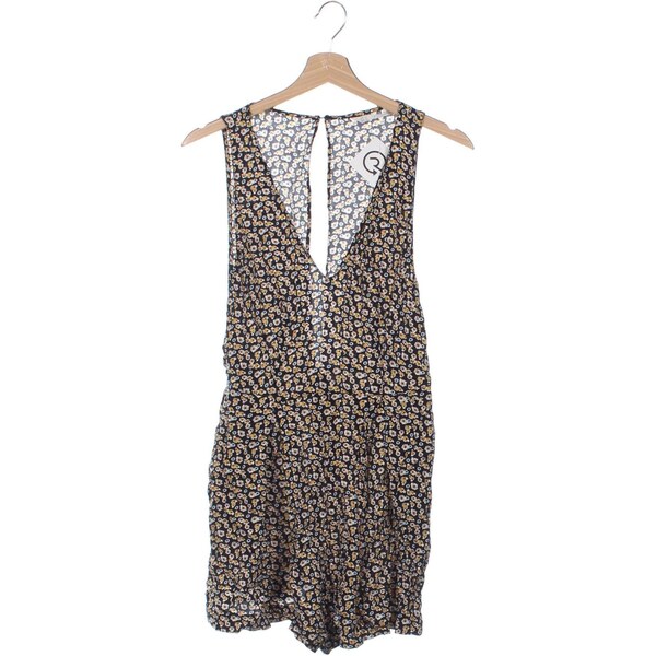 Dámská krátka kombinéza Zara Trafaluc 63075779