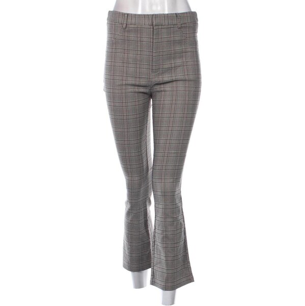 Dámske nohavice Stradivarius 63075775