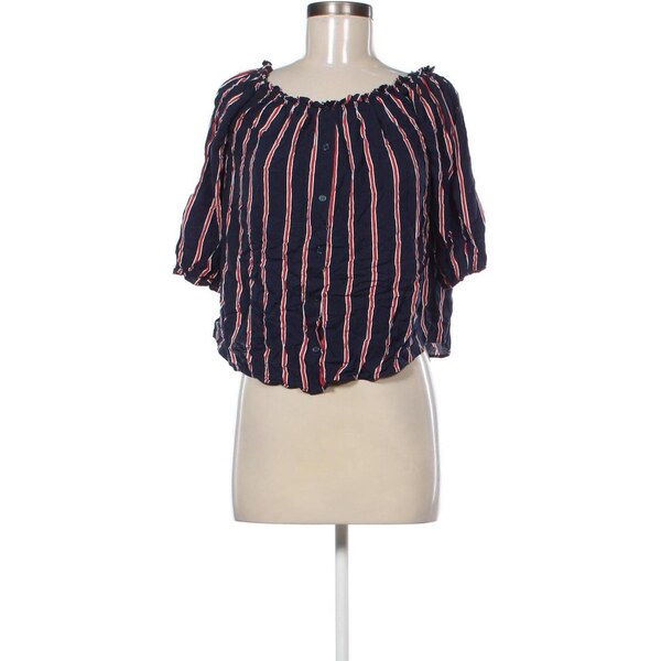 Dámska blúza Clockhouse 63076097