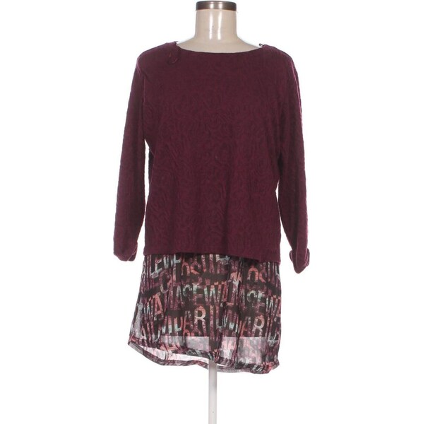 Dámska blúza Laura Torelli 63076138