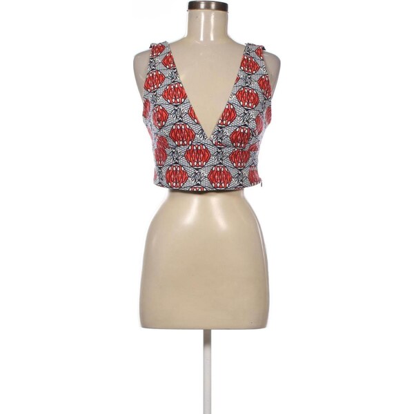 Dámsky top Zara Trafaluc 63076578