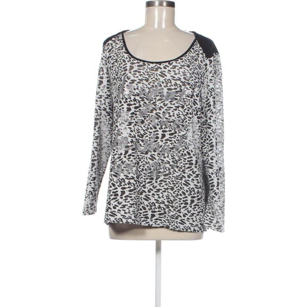 Dámska blúza Liberty 63076602