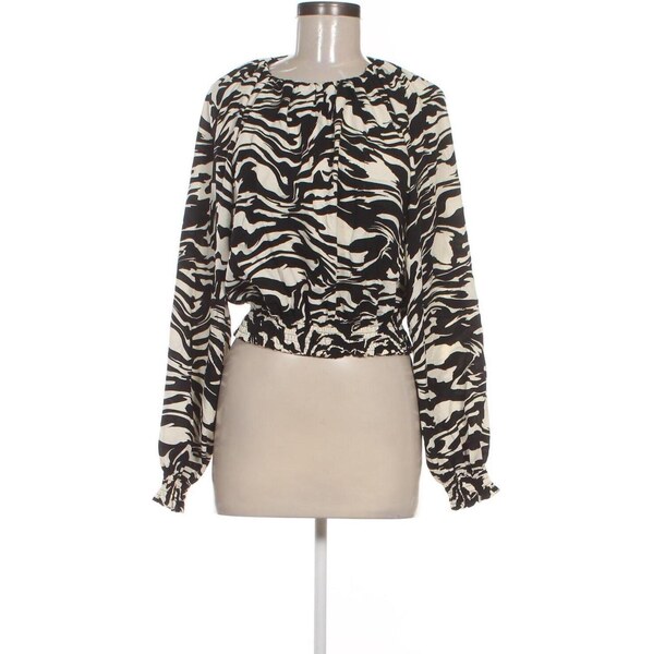 Dámska blúza H&M 63077456