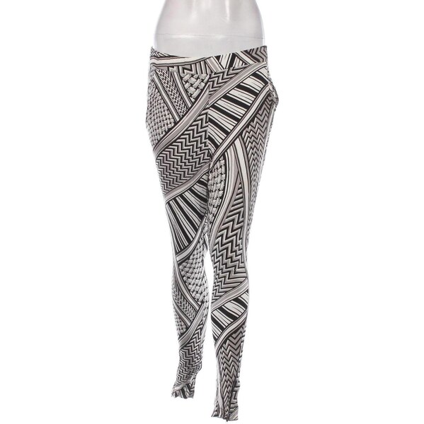 Dámske nohavice Amisu 63077581