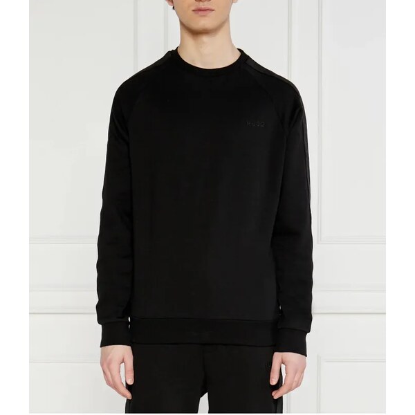 Hugo Bodywear Mikina Tonal Logo Sweatsh | Regular Fit | stretch 51292316