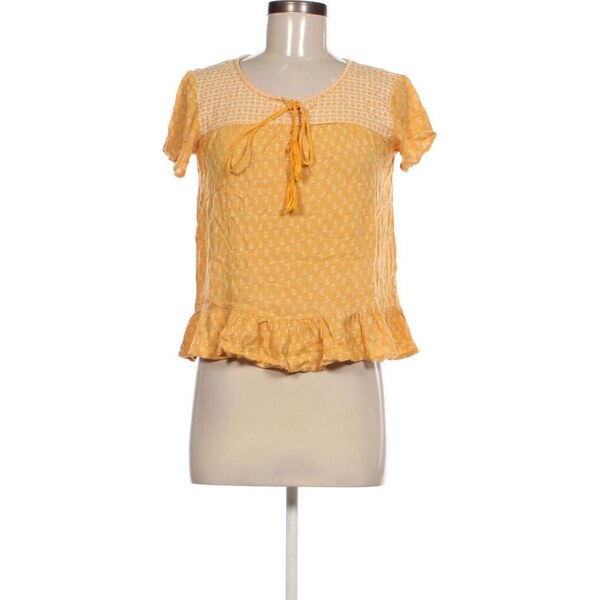 Dámska blúza Essentials by Tchibo 63078688