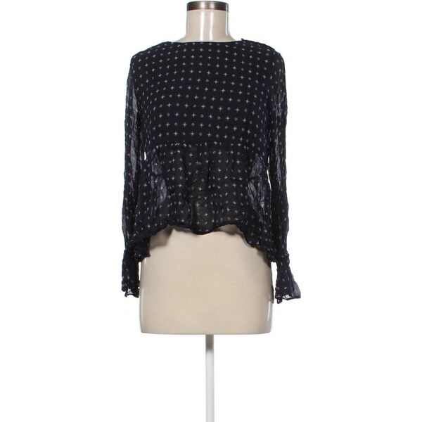 Dámska blúza Mango 63078906