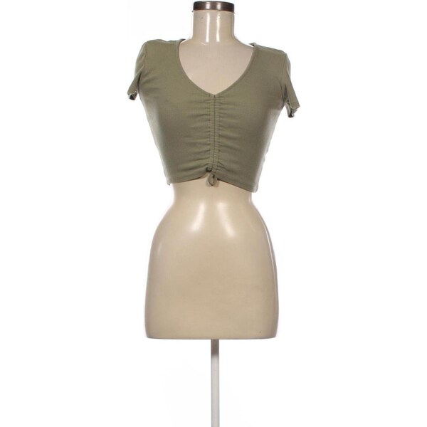 Dámska blúza Zara 63079009