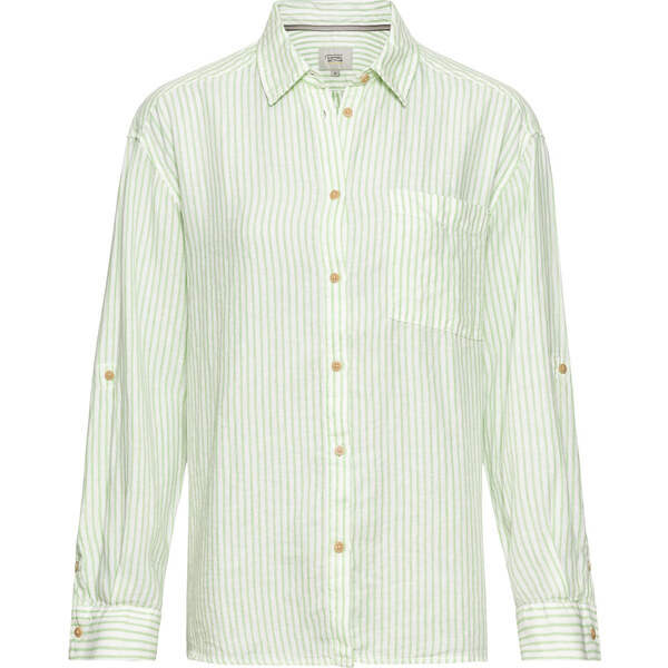 BLÚZKA CAMEL ACTIVE BLOUSE 54896357