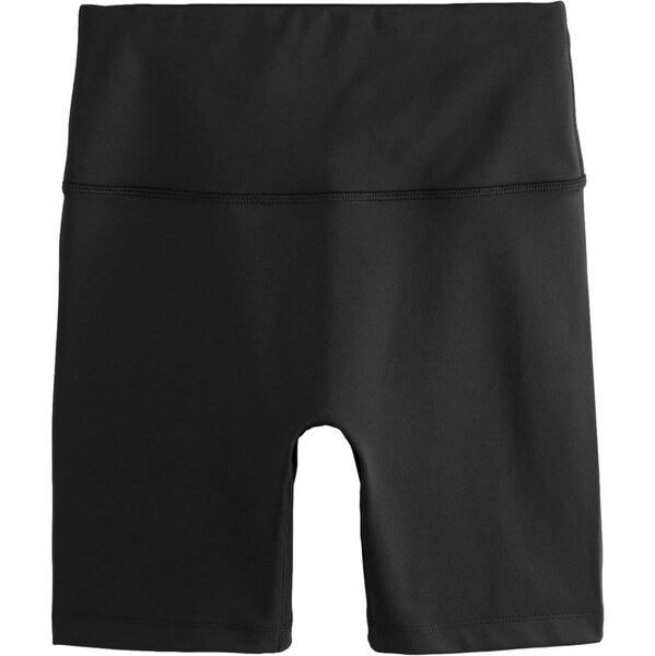 Next Športové nohavice Active Power čierna 63163716